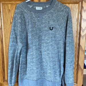 True Religion men’s shirt size S🔥